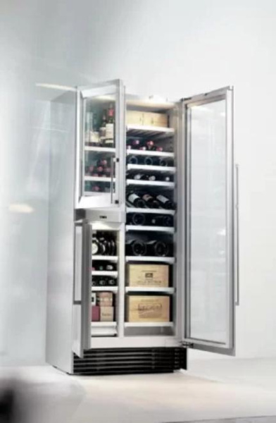 Винный шкаф Gaggenau IK 360-251 - купить за в Москве с доставкой по РФ