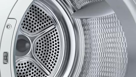 Сушильная машина Bosch WQB245ALSN купить за 145&nbsp;000.43 ₽ в Москве с доставкой по РФ