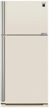 Холодильник Sharp SJ-XE 55PMBE - купить онлайн, цена 155 990.60 ₽, стоимость доставки по МСК и РФ от 300 рублей, заказать сейчас! Холодильник Sharp SJ-XE 55PMBE купить за 155 990.60 ₽ в Москве с доставкой по РФ
