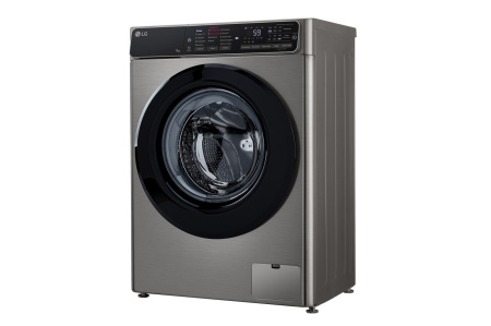 Стиральная машина LG F2T3HS6S купить за 47&nbsp;000 ₽ в Москве с доставкой по РФ