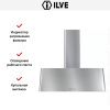 Вытяжка Ilve AG100 IX купить за 79&nbsp;999 ₽ в Москве с доставкой по РФ