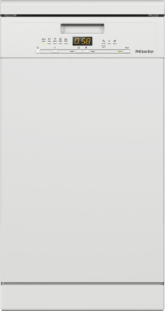 Посудомоечная машина Miele G 5430 SC SL Active купить за 155&nbsp;640 ₽ в Москве с доставкой по РФ