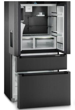 Холодильник Liebherr MBbsdi 9528 Plus BioFresh NoFrost купить за 630&nbsp;000 ₽ в Москве с доставкой по РФ