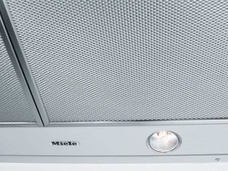 Встраиваемая вытяжка Miele DA 2270 купить за 252&nbsp;050 ₽ в Москве с доставкой по РФ