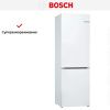 Холодильник Bosch KGV36XW21R купить за 84&nbsp;000.39 ₽ в Москве с доставкой по РФ