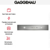 Вытяжка Gaggenau AC 482-181 купить за 79&nbsp;999 ₽ в Москве с доставкой по РФ