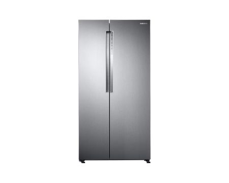 Холодильник Samsung RS62K6130S8/WT - купить онлайн, цена 100 000 ₽, стоимость доставки по МСК и РФ от 300 рублей, заказать сейчас! Холодильник Samsung RS62K6130S8/WT купить за 100 000 ₽ в Москве с доставкой по РФ
