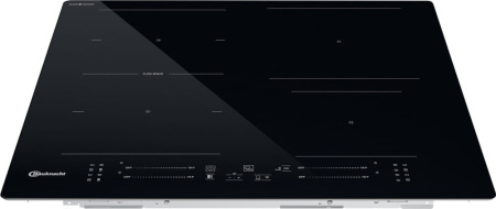 Варочная панель Bauknecht BS 5860F CPNE - купить онлайн, цена 109 990 ₽, стоимость доставки по МСК и РФ от 300 рублей, заказать сейчас! Варочная панель Bauknecht BS 5860F CPNE купить за 109 990 ₽ в Москве с доставкой по РФ