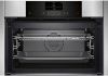Компактный духовой шкаф Neff C15MS22N0 купить за 176&nbsp;000 ₽ в Москве с доставкой по РФ
