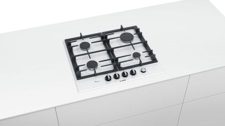 Варочная панель Bosch PCP6A2M90R купить за 24&nbsp;200.27 ₽ в Москве с доставкой по РФ