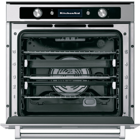 Духовой шкаф KitchenAid KOASP 60600 купить за 299&nbsp;999 ₽ в Москве с доставкой по РФ