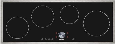 Варочная панель Gaggenau CI 490-112 - купить онлайн, цена 129 999 ₽, стоимость доставки по МСК и РФ от 300 рублей, заказать сейчас! Варочная панель Gaggenau CI 490-112 купить за 129 999 ₽ в Москве с доставкой по РФ