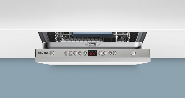 Siemens SR65M034 - купить за 36&nbsp;640 ₽ в Москве с доставкой по РФ