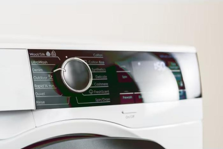 Стиральная машина Electrolux EW8F228S купить за 127&nbsp;600 ₽ в Москве с доставкой по РФ
