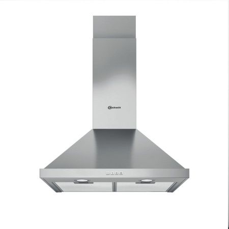 Вытяжка Bauknecht DBHPN 65 LM X/1 - купить онлайн, цена 189 900 ₽, стоимость доставки по МСК и РФ от 300 рублей, заказать сейчас! Вытяжка Bauknecht DBHPN 65 LM X/1 купить за 189 900 ₽ в Москве с доставкой по РФ