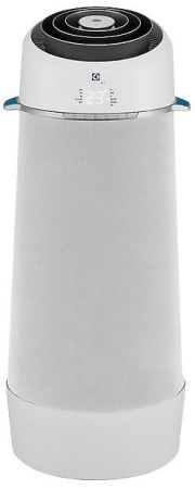 Мобильный кондиционер Electrolux EACM-10 FP/N6 - купить онлайн, цена 56 070 ₽, стоимость доставки по МСК и РФ от 300 рублей, заказать сейчас! Мобильный кондиционер Electrolux EACM-10 FP/N6 купить за 56 070 ₽ в Москве с доставкой по РФ