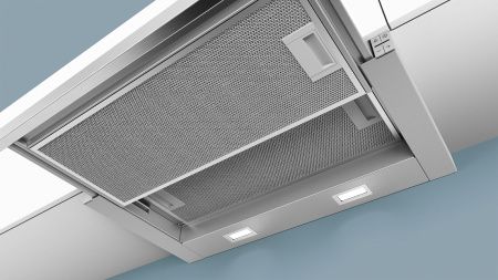 Вытяжка Siemens LI67SA530 купить за 17&nbsp;592 ₽ в Москве с доставкой по РФ