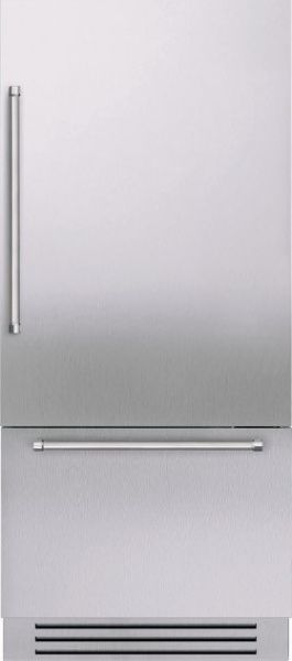 Встраиваемый холодильник KitchenAid KCZCX 20900R - купить за 79&nbsp;999 ₽ в Москве с доставкой по РФ