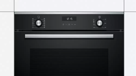 Встраиваемый духовой шкаф BOSCH HBG237YS0R купить за 299&nbsp;999 ₽ в Москве с доставкой по РФ