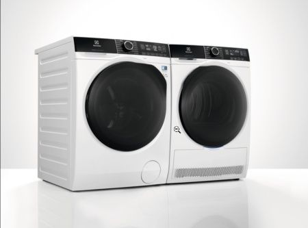 Стиральная машина Electrolux EW9F161B купить за 172&nbsp;700 ₽ в Москве с доставкой по РФ