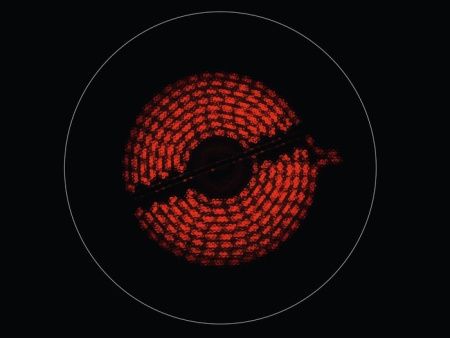 Варочная панель Electrolux LHR3233CK купить за 24&nbsp;690 ₽ в Москве с доставкой по РФ