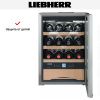 Винный шкаф Liebherr WKes 653 Grand Cru купить за 261&nbsp;000.36 ₽ в Москве с доставкой по РФ