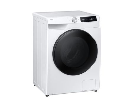 Стиральная машина Samsung WD11DG6B85BELP купить за 45&nbsp;555 ₽ в Москве с доставкой по РФ