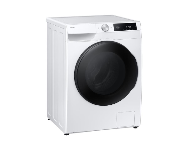 Стиральная машина Samsung WD11DG6B85BELP - купить за 45&nbsp;555 ₽ в Москве с доставкой по РФ