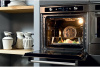 Духовой шкаф KitchenAid KOHSP60604 - купить онлайн, цена 299 999 ₽, стоимость доставки по МСК и РФ от 300 рублей, заказать сейчас! Духовой шкаф KitchenAid KOHSP60604 купить за 299 999 ₽ в Москве с доставкой по РФ