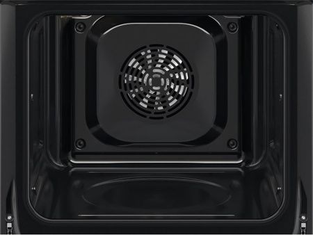 Духовой шкаф Electrolux EOD3H40BX купить за 43&nbsp;800 ₽ в Москве с доставкой по РФ