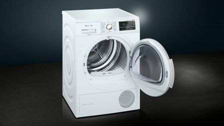Сушильная машина Siemens WT45W461OE купить за 50&nbsp;980 ₽ в Москве с доставкой по РФ