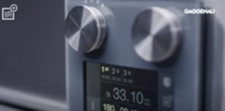 Встраиваемая микроволновая печь Gaggenau BM 455-110 - купить онлайн, цена 149 999 ₽, стоимость доставки по МСК и РФ от 300 рублей, заказать сейчас! Встраиваемая микроволновая печь Gaggenau BM 455-110 купить за 149 999 ₽ в Москве с доставкой по РФ