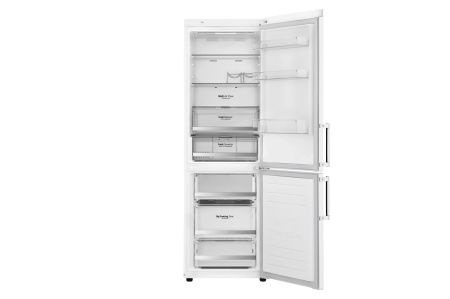 Холодильник LG GA-B459BQDZ - купить онлайн, цена 99 900 ₽, стоимость доставки по МСК и РФ от 300 рублей, заказать сейчас! Холодильник LG GA-B459BQDZ купить за 99 900 ₽ в Москве с доставкой по РФ