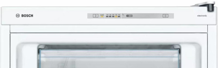 Морозильник Bosch GSN29VW20R - купить онлайн, цена 199 999 ₽, стоимость доставки по МСК и РФ от 300 рублей, заказать сейчас! Морозильник Bosch GSN29VW20R купить за 199 999 ₽ в Москве с доставкой по РФ