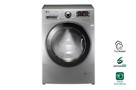Стиральная машина LG F10A8HDS5 - купить онлайн, цена 47 000 ₽, стоимость доставки по МСК и РФ от 300 рублей, заказать сейчас! Стиральная машина LG F10A8HDS5 купить за 47 000 ₽ в Москве с доставкой по РФ