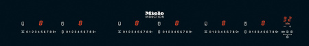 Индукционная варочная панель Miele KM 6366 1 купить за 298&nbsp;200 ₽ в Москве с доставкой по РФ