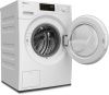 Стиральная машина Miele WWD 020 WCS - купить онлайн, цена 180 400 ₽, стоимость доставки по МСК и РФ от 300 рублей, заказать сейчас! Стиральная машина Miele WWD 020 WCS купить за 180 400 ₽ в Москве с доставкой по РФ