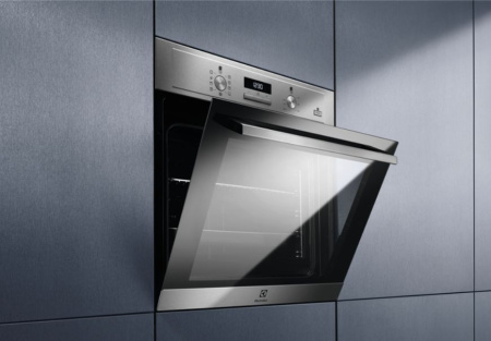 Духовой шкаф Electrolux EOD3H70X купить за 58&nbsp;470 ₽ в Москве с доставкой по РФ