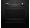 Встраиваемый духовой шкаф BOSCH HBJ517FB0R купить за 110&nbsp;985.50 ₽ в Москве с доставкой по РФ