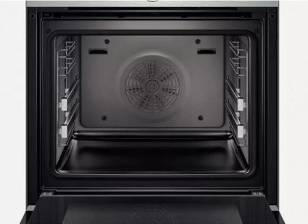 Духовой шкаф Bosch HBG 655HS1 купить за 245&nbsp;985.30 ₽ в Москве с доставкой по РФ