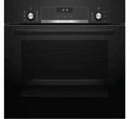 Встраиваемый духовой шкаф BOSCH HBJ517FB0R - купить онлайн, цена 110 985.50 ₽, стоимость доставки по МСК и РФ от 300 рублей, заказать сейчас! Встраиваемый духовой шкаф BOSCH HBJ517FB0R купить за 110 985.50 ₽ в Москве с доставкой по РФ
