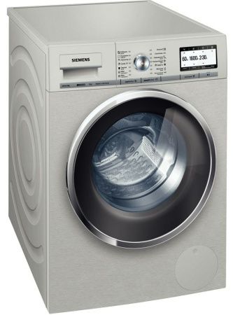Стиральная машина Siemens WM16Y75SOE - купить онлайн, цена 76 070 ₽, стоимость доставки по МСК и РФ от 300 рублей, заказать сейчас! Стиральная машина Siemens WM16Y75SOE купить за 76 070 ₽ в Москве с доставкой по РФ