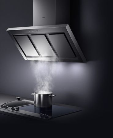 Вытяжка Gaggenau AW 250-191 купить за 79&nbsp;999 ₽ в Москве с доставкой по РФ