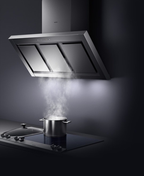 Вытяжка Gaggenau AW 250-191 - купить за 79&nbsp;999 ₽ в Москве с доставкой по РФ