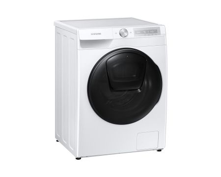 Стиральная машина Samsung WD10T654CBH/LP купить за 45&nbsp;555 ₽ в Москве с доставкой по РФ