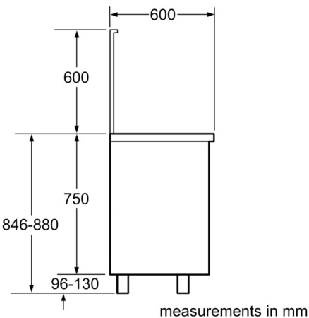 Варочный центр Bosch HSB738357M купить за 213&nbsp;750.12 ₽ в Москве с доставкой по РФ