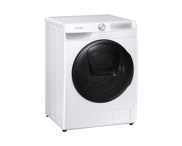 Стиральная машина Samsung WD10T654CBH/LP - купить за 45&nbsp;555 ₽ в Москве с доставкой по РФ