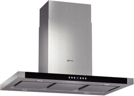 Вытяжка для островного монтажа Neff I79ML86N0 - купить онлайн, цена 219 120 ₽, стоимость доставки по МСК и РФ от 300 рублей, заказать сейчас! Вытяжка для островного монтажа Neff I79ML86N0 купить за 219 120 ₽ в Москве с доставкой по РФ