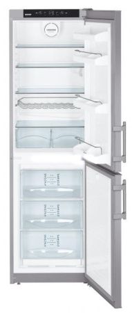 Холодильник Liebherr CNsl 3033 Comfort - купить онлайн, цена 69 790.39 ₽, стоимость доставки по МСК и РФ от 300 рублей, заказать сейчас! Холодильник Liebherr CNsl 3033 Comfort купить за 69 790.39 ₽ в Москве с доставкой по РФ