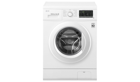 Стиральная машина LG FH0G6SD0 - купить онлайн, цена 47 000 ₽, стоимость доставки по МСК и РФ от 300 рублей, заказать сейчас! Стиральная машина LG FH0G6SD0 купить за 47 000 ₽ в Москве с доставкой по РФ